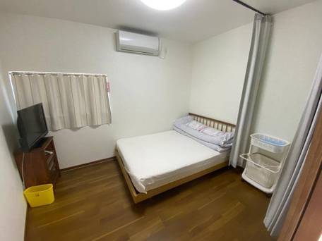 滋賀琵琶湖山水ハウス / 1