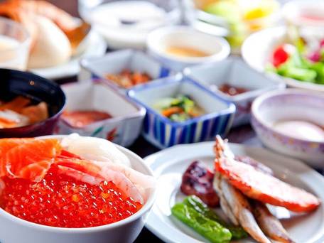 ラビスタ函館ベイ / 1