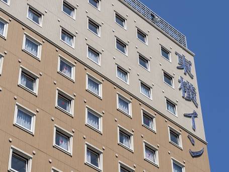 東横イン長野駅善光寺口 / 3