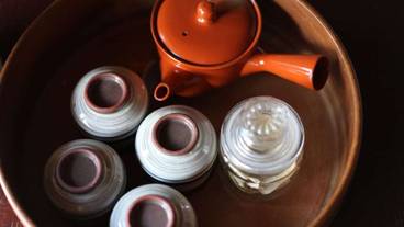 客室の設備とサービス / 31