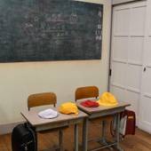 星ふる学校くまの木（栃木県 民宿） / 3