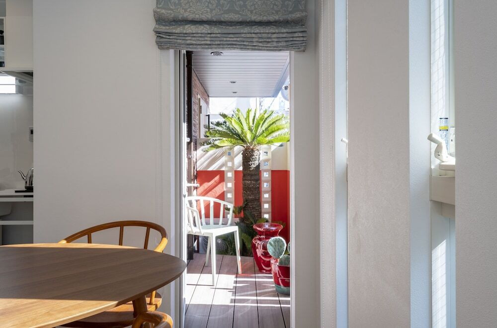 テラス / パティオ