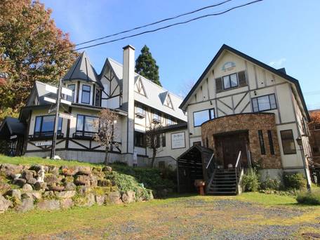 プチリゾートホテル デァ ヴェルテ / 1