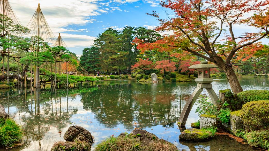 兼六園 / 1