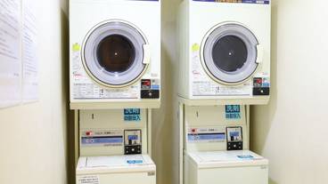 ランドリー ルーム / 4