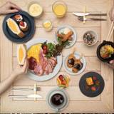 朝食ビュッフェ / 1