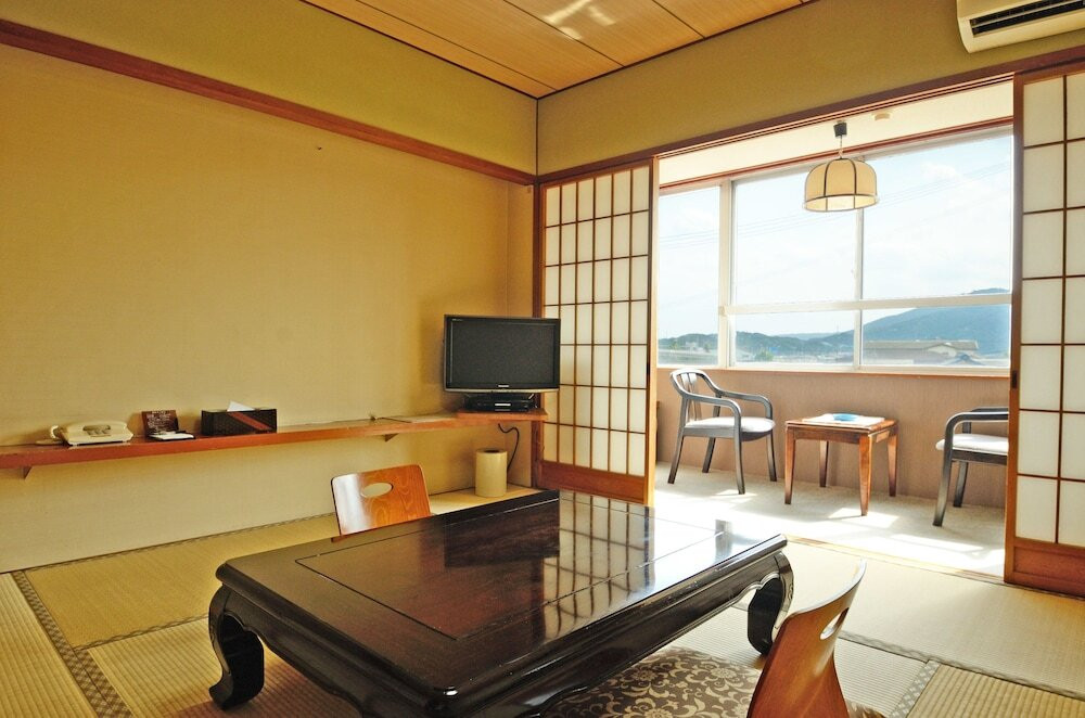 目の前は海！天草の中心にある、おもてなしが魅力のお宿3925300