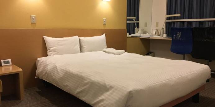 スマイルホテル仙台多賀城（宮城県 ビジネスホテル） / 1