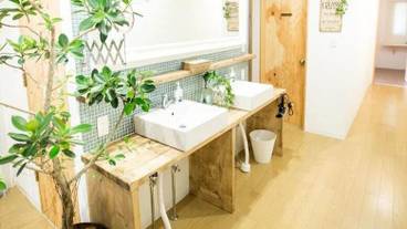 バスルーム / 24