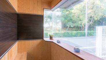 内装の詳細 / 19