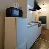 京まいまい(京都府 コテージ・ロッジ・一棟貸) / 5