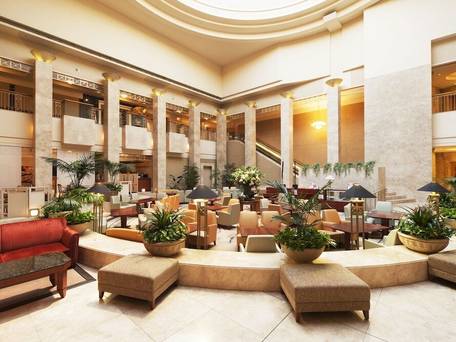 浦安ブライトンホテル東京ベイ / 5