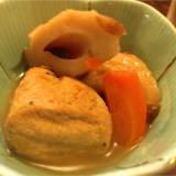 焼き鳥べんてん（ヤキトリベンテン）