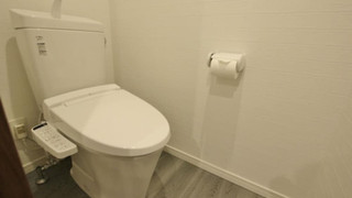 スタンダードダブルルーム 1F