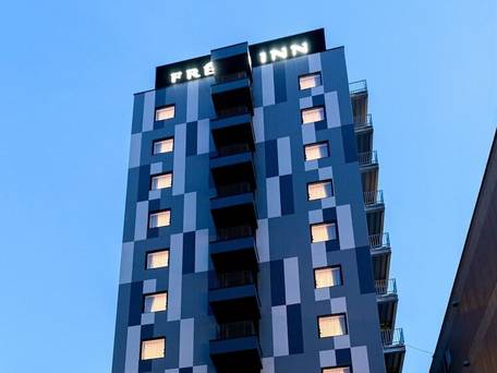 相鉄フレッサイン 仙台 / 4