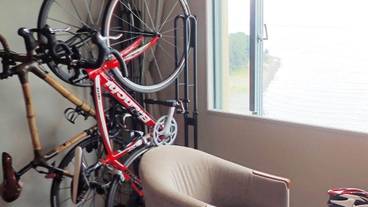 フィットネス設備 / 3