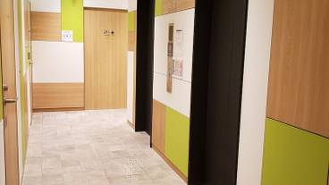 エレベーター / 1