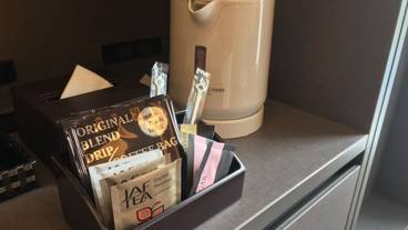 客室の設備とサービス / 19