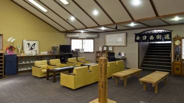 ロビー応接スペース / 10