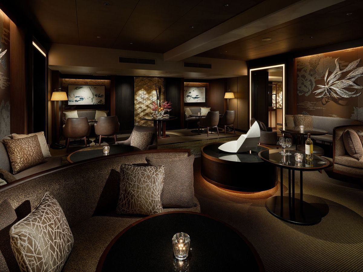 3つのホテルのクラブラウンジをホッピングできる特典も4756625