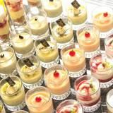 森ビュッフェ　スイーツ / 3