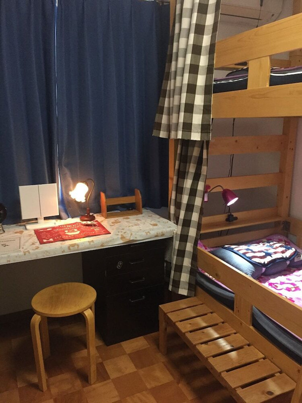 リビングルーム