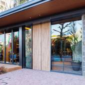 ＆Here TOKYO UENO（東京都 アパートメント） / 4