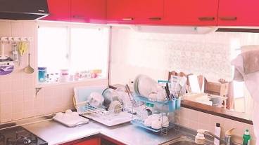 共用キッチン / 4