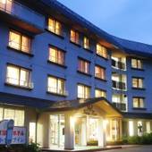 木戸池温泉ホテル（長野県 旅館） / 5