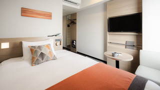 エコノミー ダブルルーム (2 名様利用) 禁煙