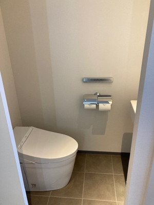 風呂とトイレ別なのがいい