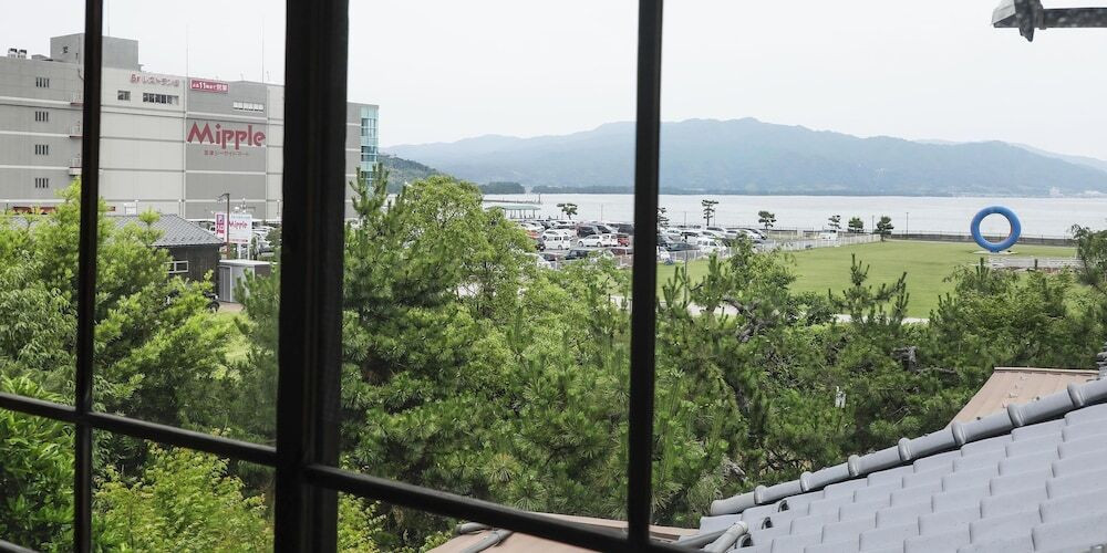 施設からの眺望