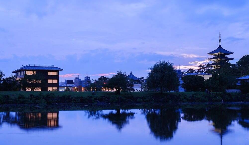 ホテル周辺の風景 / 3