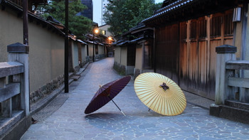 Enjoy a luxurious stay at a luxury hotel or ryokan in Kanazawa3916121