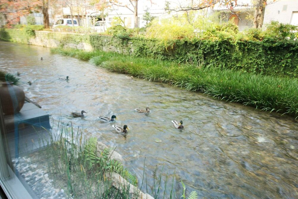 施設からの眺望