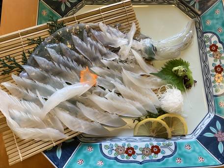 観光ホテル 大望閣 / 4