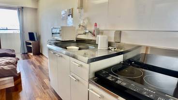 専用キッチン / 31