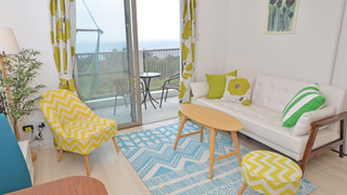 2LDK 2階〜4階 禁煙