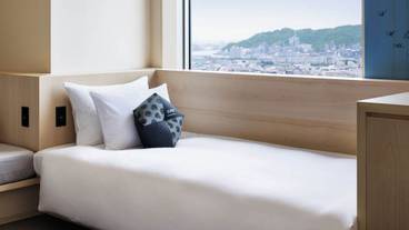 客室からの眺め / 12