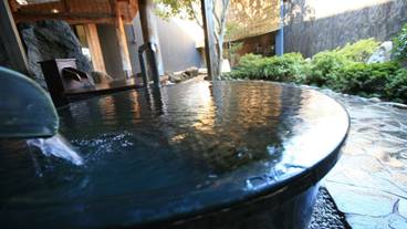 施設内の設備 / 1