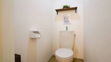 バスルーム / 11