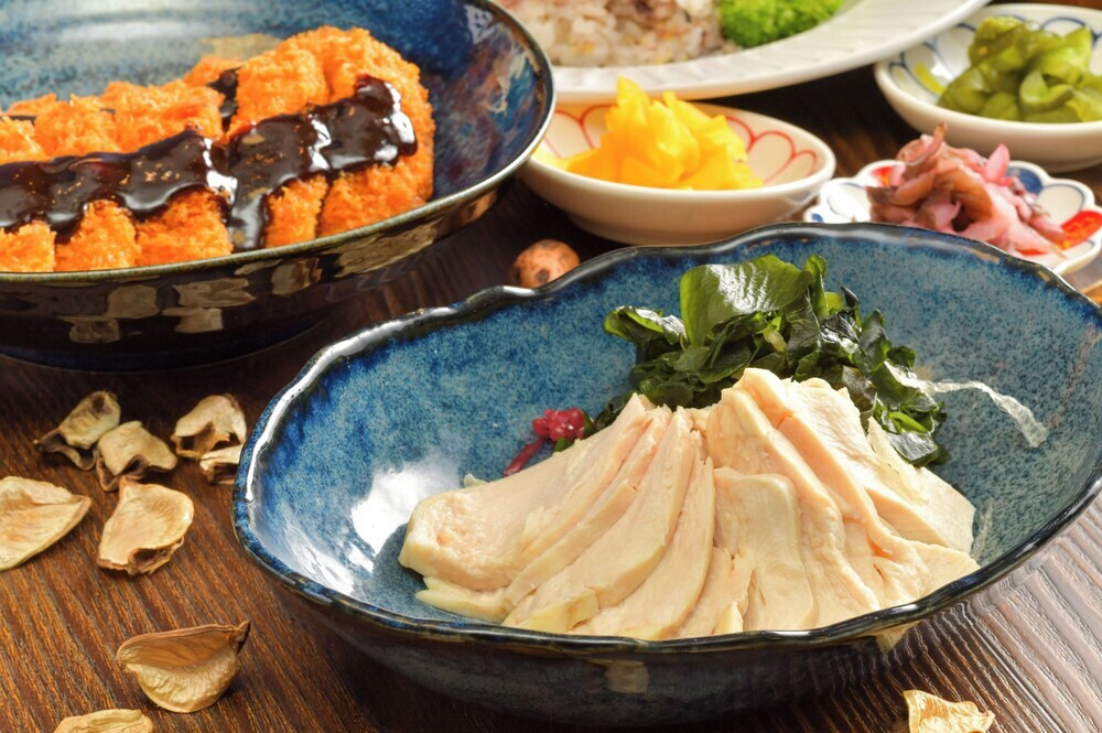 レストラン