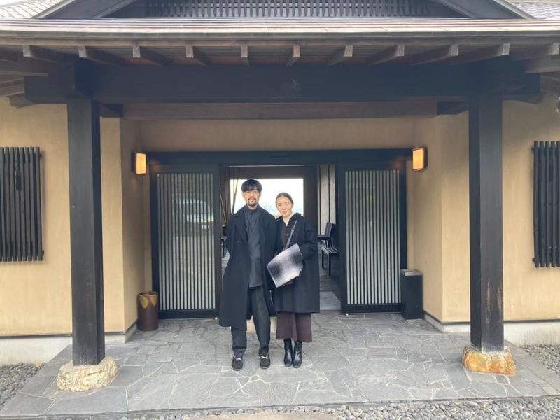 y.tomo_miさんの写真 / 1