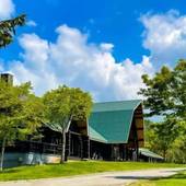 ログ ホテル メープルロッジ（北海道 リゾートホテル） / 5