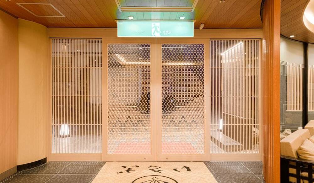 エントランス② / 1