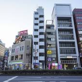 カプセルイン浜松町(東京都 カプセルホテル) / 4