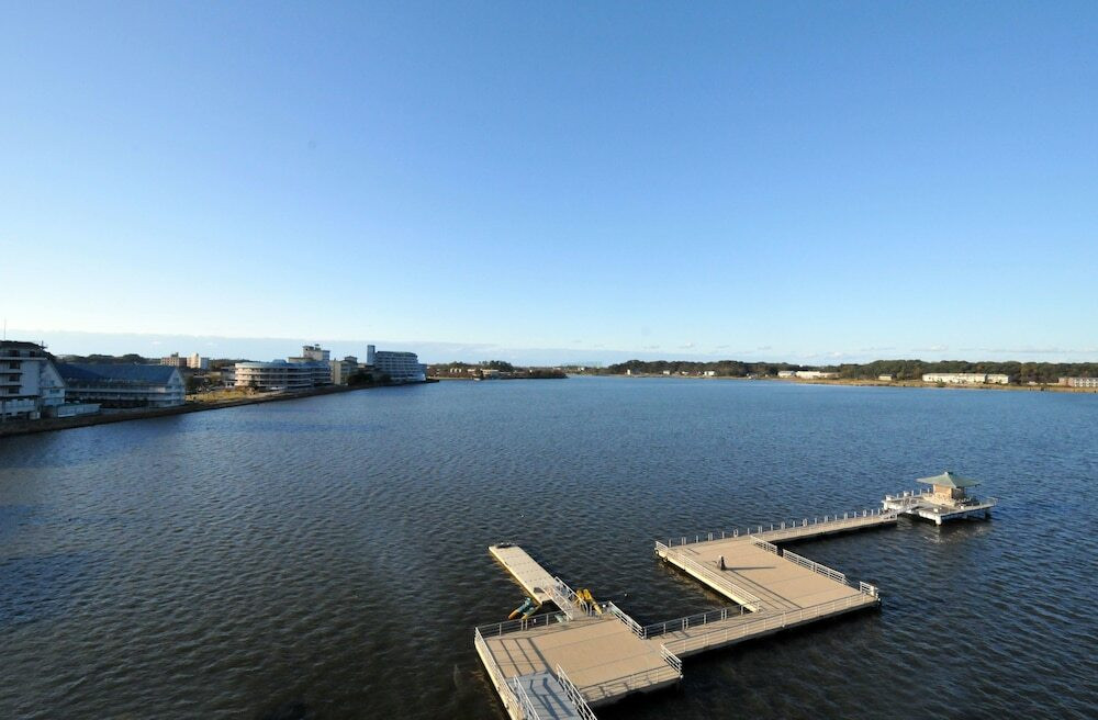 施設からの眺望