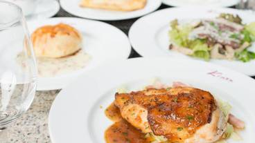 食事・飲み物 / 2