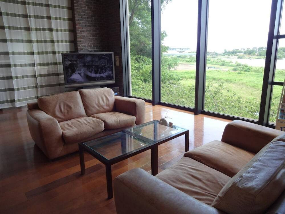 リビングルーム