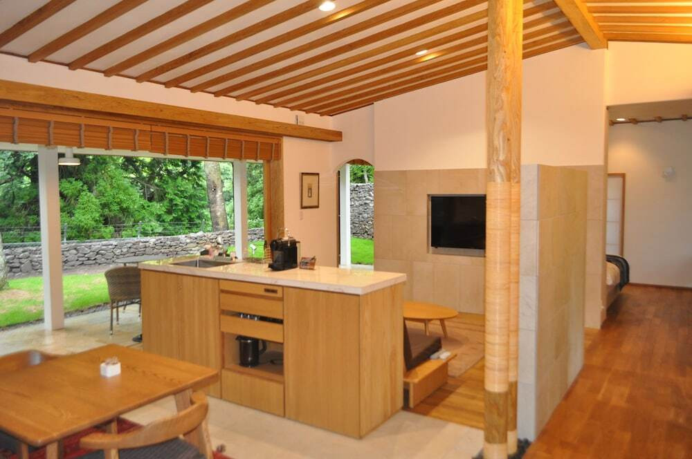 リビングルーム